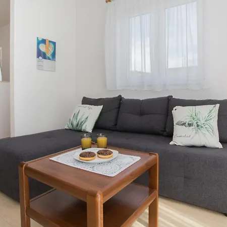 Sweet Dreams Apartment